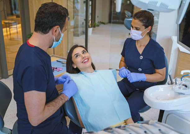 Best Periodontal (Gum) Disease Treatment  in Reedurban, OH