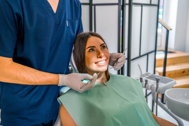 Best Dental Exams and Cleanings  in Reedurban, OH