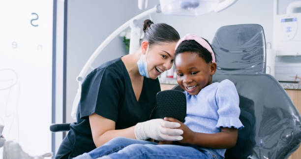 Best Cosmetic Dentistry  in Reedurban, OH