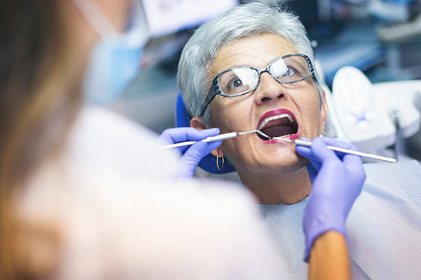 Laser Dentistry in Reedurban, OH